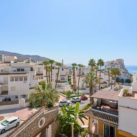 Apartamento Lily Almuñécar